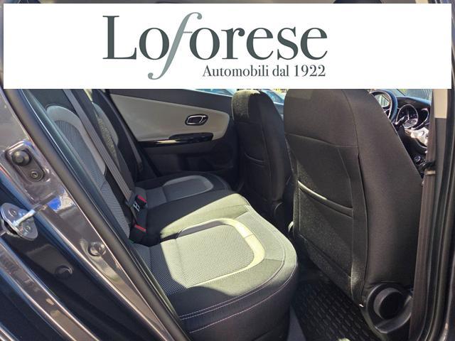 KIA cee'd 1.6 CRDi 136 CV DCT SW