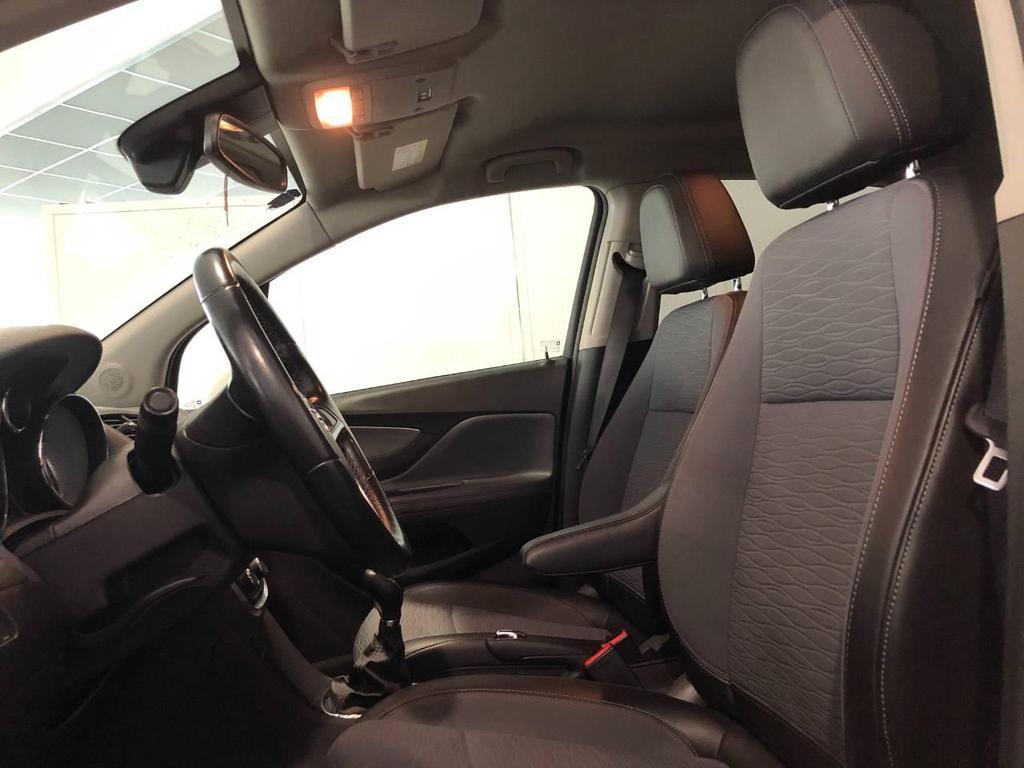 Opel Mokka 1.4 Turbo Cosmo 4x2