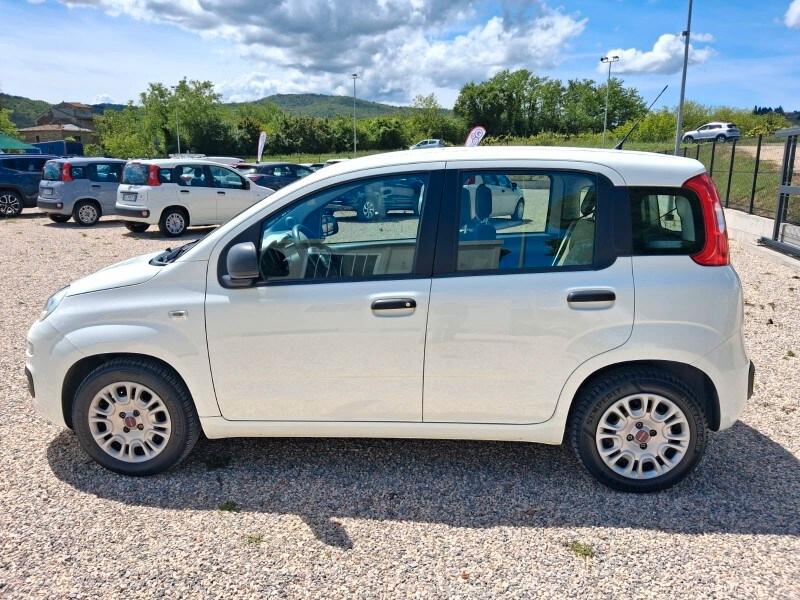 FIAT Panda 3ª serie Panda 1.3 MJT S&S Easy