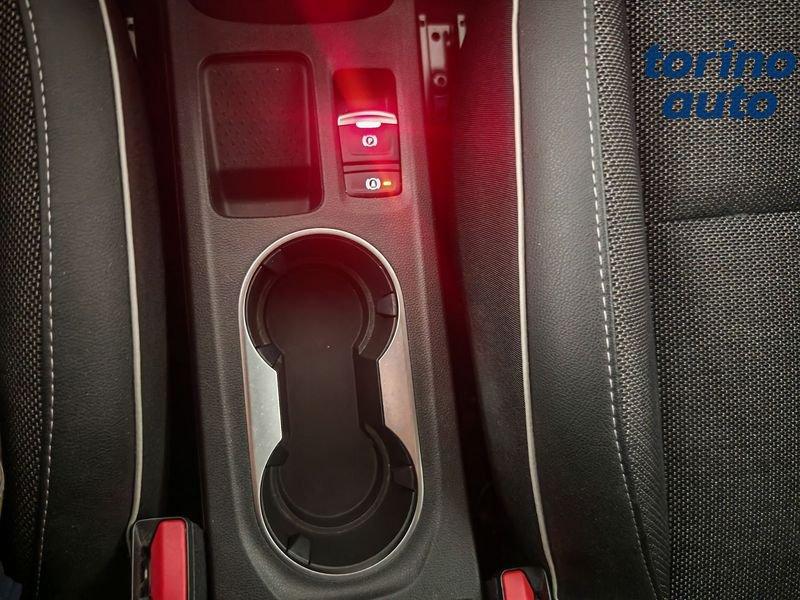 Renault Captur Captur Full Hybrid E-Tech 145 CV Techno