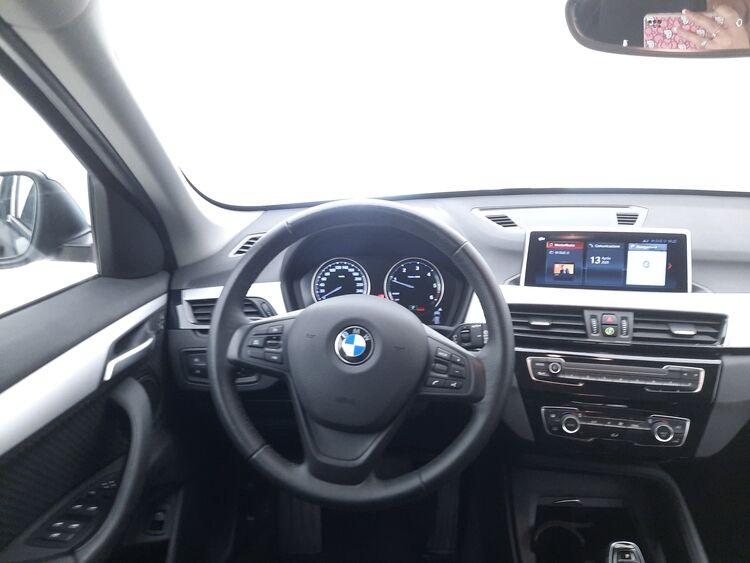BMW X1 18d sDrive Business Advantage BR675206 2.0 Diesel 150CV