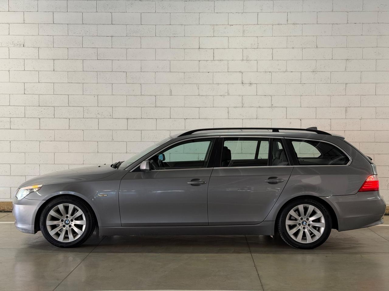 Bmw 530 530d cat Touring Futura