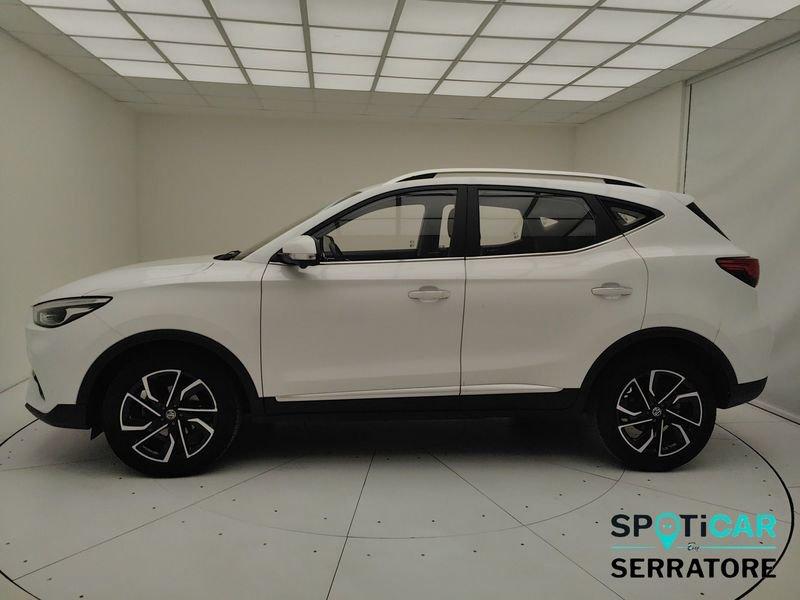 MG ZS 2021 1.5 Luxury