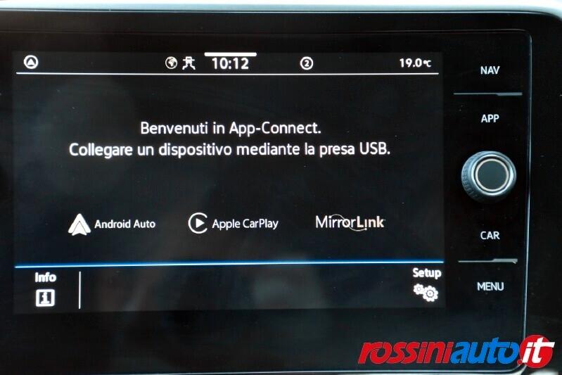 VOLKSWAGEN T-ROC 1.5 TSI ACT 150 CV DSG STYLE + REARVIEW VETRI PR