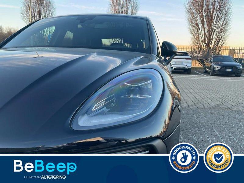 Porsche Macan 2.0 T 265CV PDK