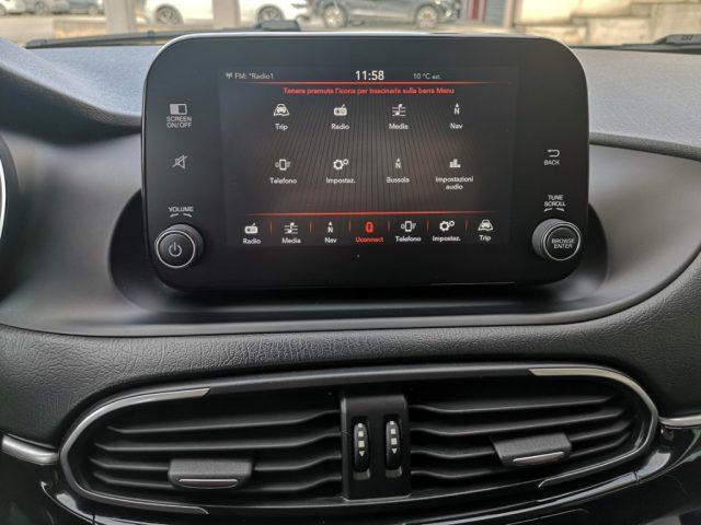 FIAT Tipo 1.3 Mjt S&S SW Business