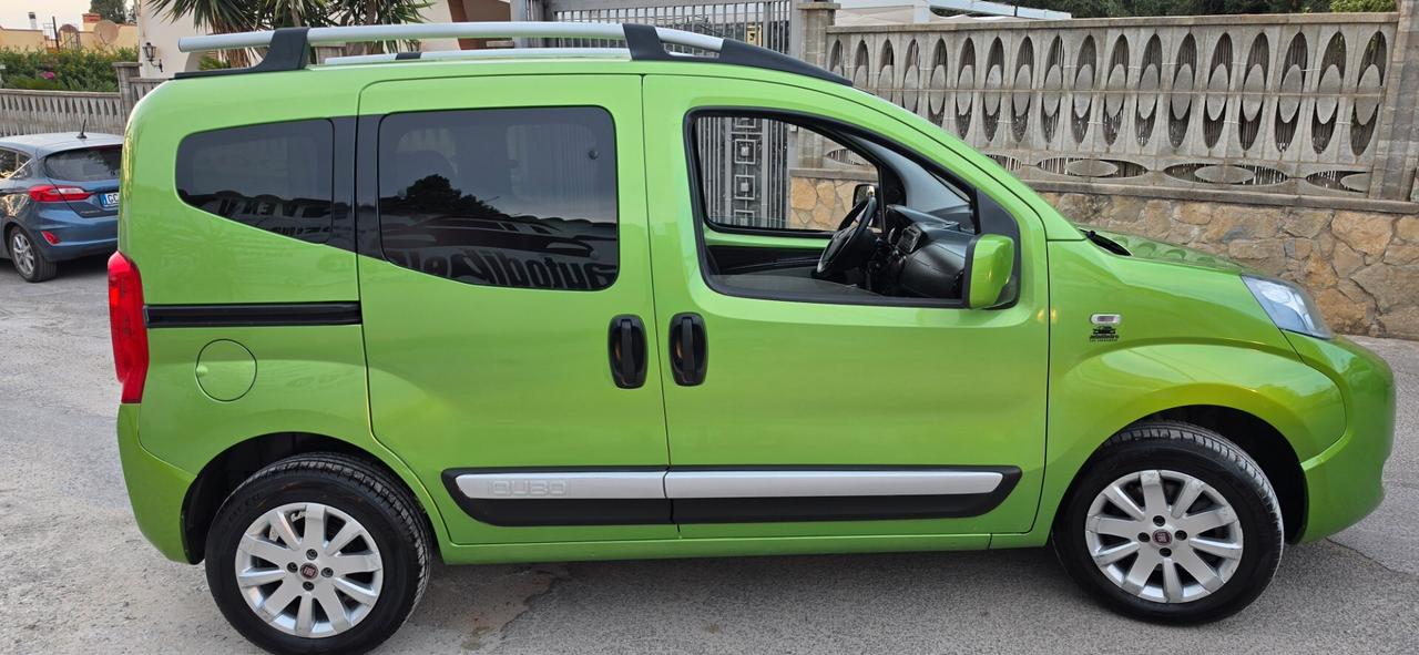 Fiat Qubo 1.3 MJT 95 CV Trekking CON SOLI 67.000 KM