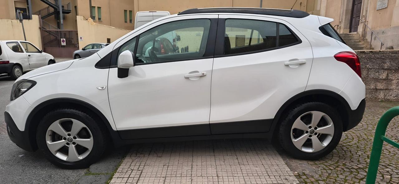 Opel Mokka 1.6 Ecotec 115CV 4x2 Start&Stop - KM 73000