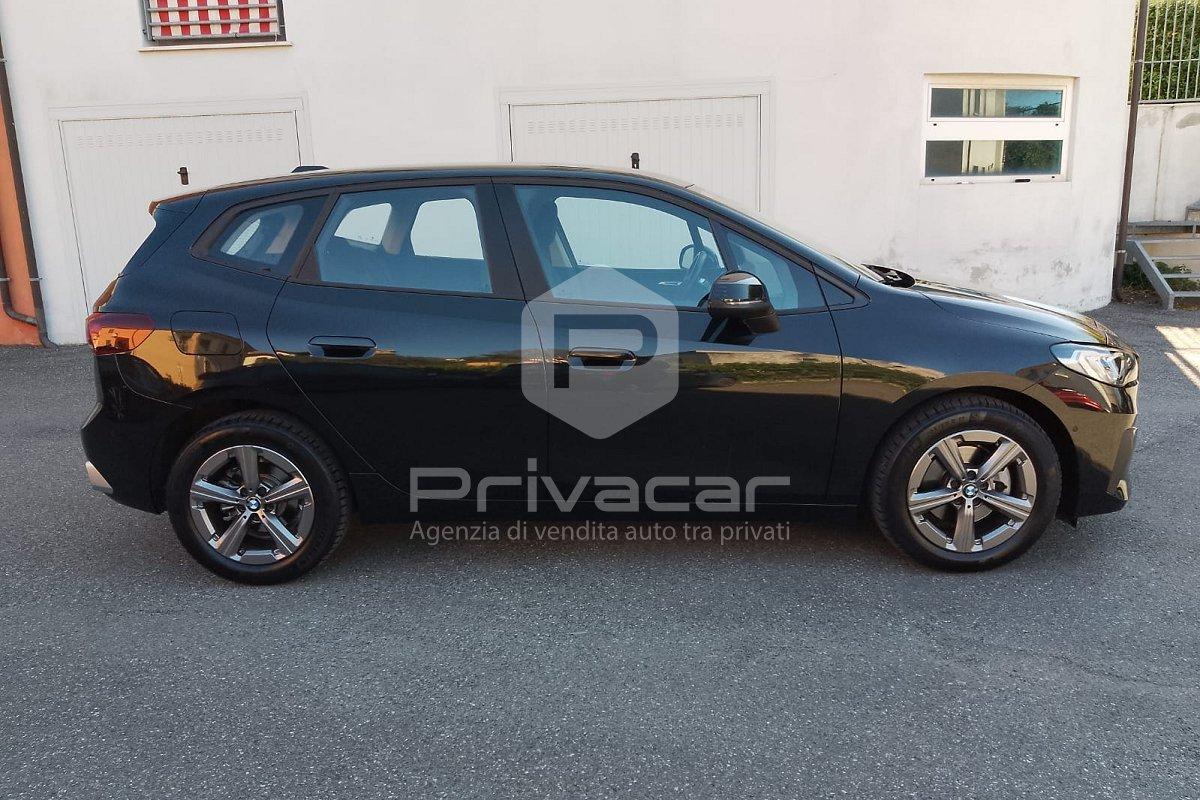 BMW 218i Active Tourer