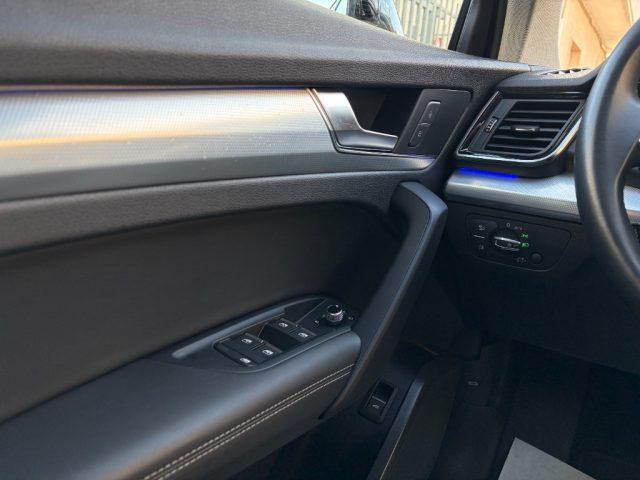 AUDI Q5 40 TDI 204 Quattro S-tronic Advanced