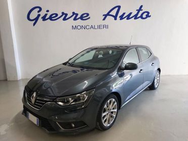 Renault Mégane Mégane Blue dCi 115 CV Duel2