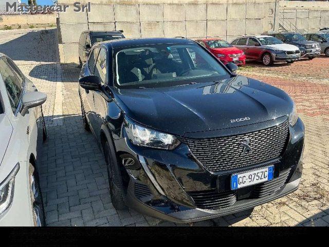 PEUGEOT 2008 2008 II 2020 1.2 puretech Active Pack s - GG975ZG