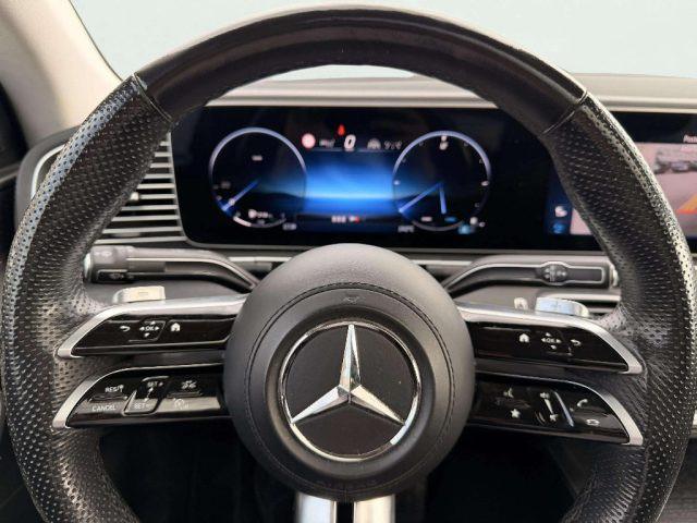 MERCEDES-BENZ GLE 450 d 4Matic Mild Hybrid Coupé AMG Line Premium Plus