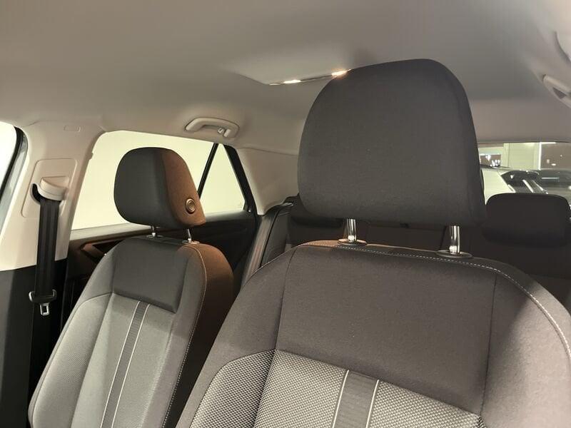 Volkswagen T-Roc GPL Nuovo life 1.0 TSI 85 kW (115 CV) Manuale