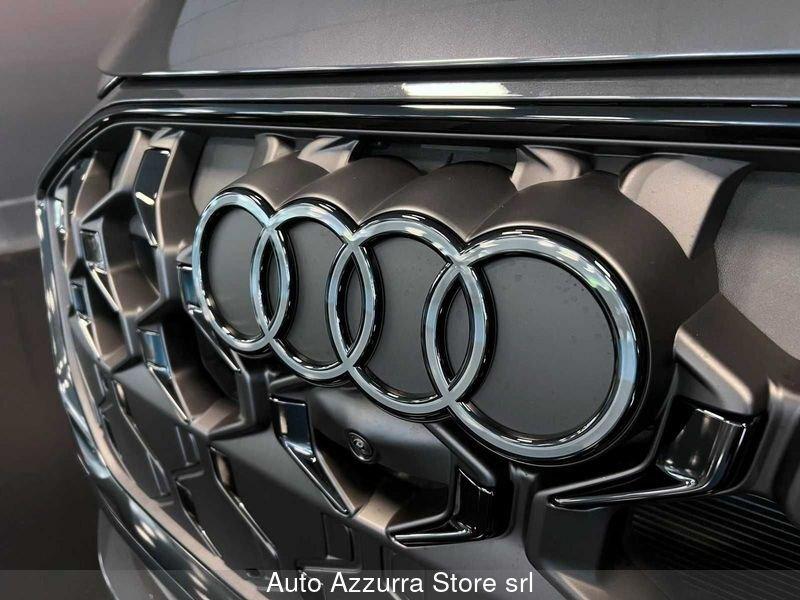 Audi Q5 Q5 TDI 150 kW mHEV+ S tronic quattro S line edition *PROMO AZZURRA*