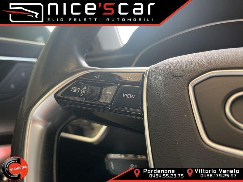 Audi A6 40 2.0 TDI quattro ultra S tronic Business