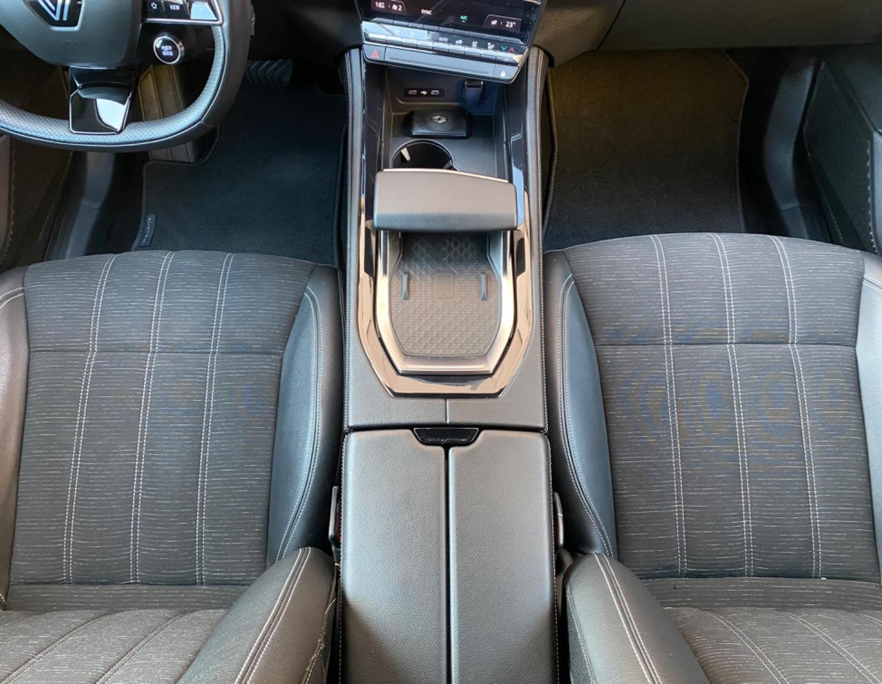 Renault Austral 1.2 Hybrid