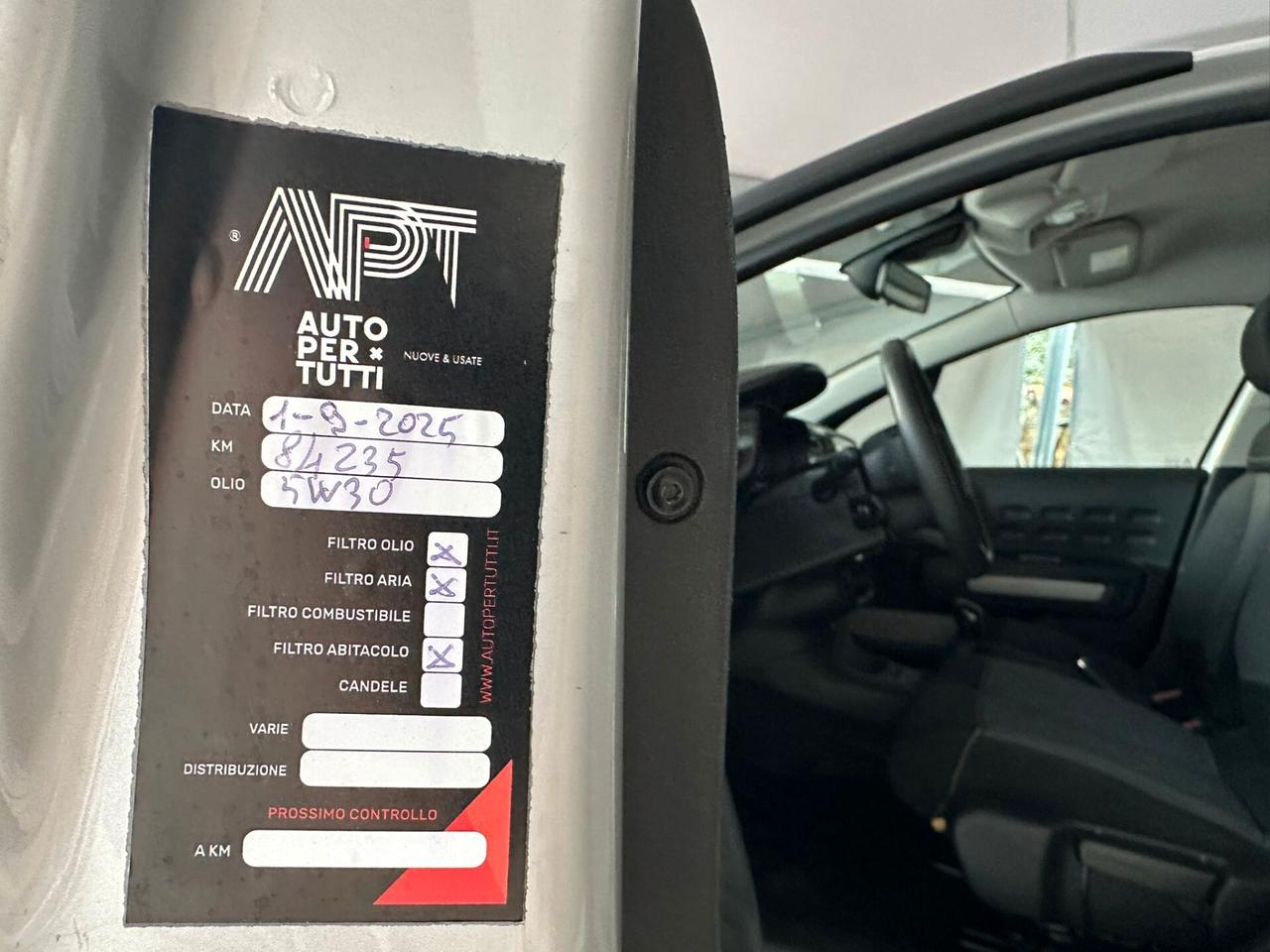 Citroen C3 PureTech 82 Shine