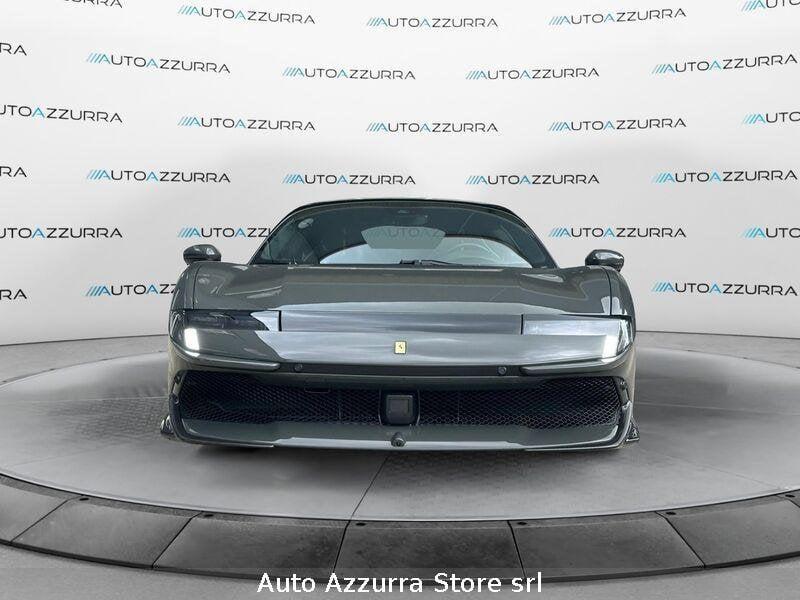 Ferrari 849 Testarossa 849 Testarossa 4.0 V8