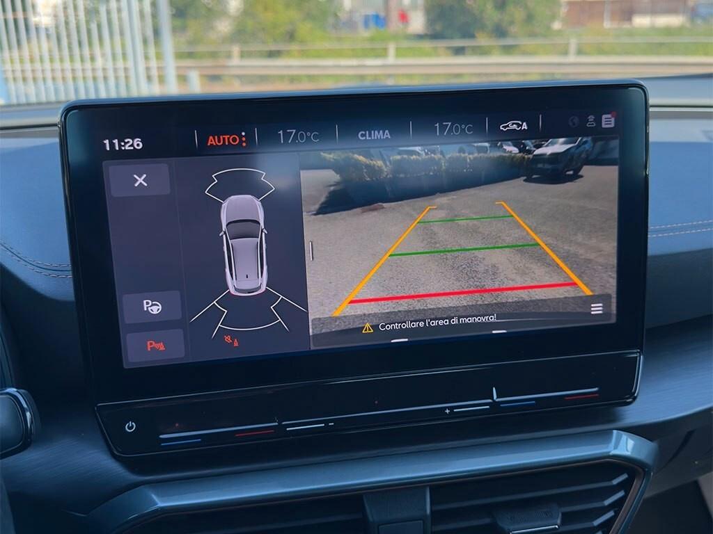 Cupra Formentor 2.0 TDI IN PROMO