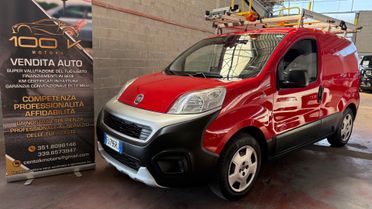 Fiat Fiorino 1.3 MJT 80CV Cargo Adventure