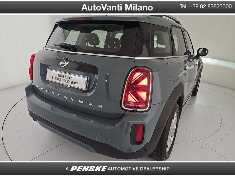 MINI Mini Countryman F60 Mini 1.5 One Business Countryman