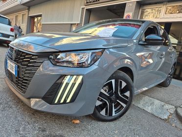 Peugeot 208 PureTech 100 Stop&Start 5 porte Allure