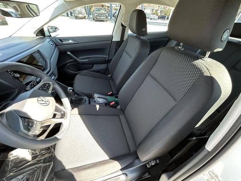 Volkswagen Polo 1.0 Evo 80cv NUOVA KM0 - PROMOZIONE!!