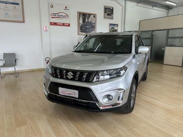 Suzuki Vitara 1.4 Boosterjet Hybrid Cool