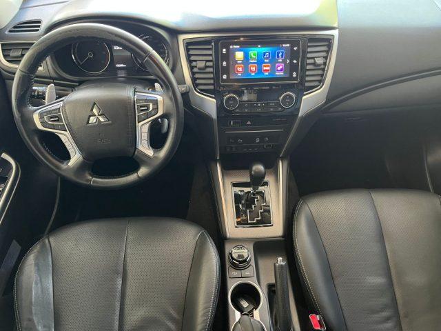 MITSUBISHI L200 2.3 D Double Cab 4x4 PLUS