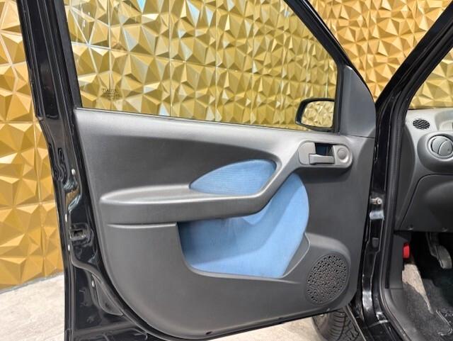 Fiat Panda 1.3 MJT 16V 4x4