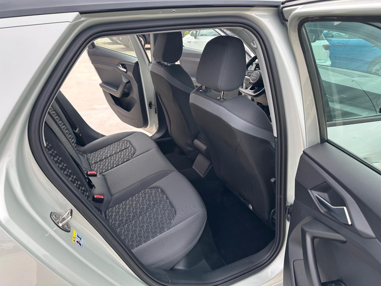 Audi A1 SPB 30 TFSI S line edition