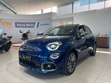 Fiat 500X 1.3 mjet Sport 95cv *23.000 KM*IVA ESPOSTA*