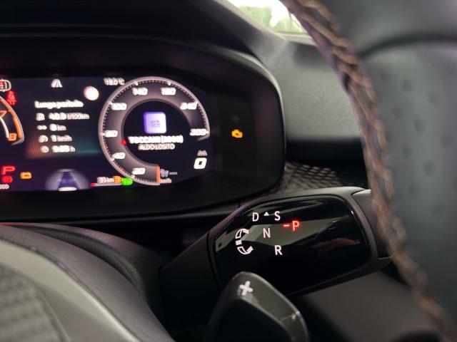 CUPRA Terramar 1.5 e-Hybrid DSG FUL OPP tetto P DA?429,00 MENSILI
