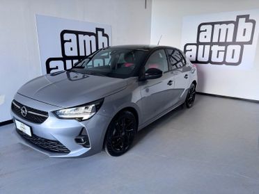 Opel Corsa 1.5 Diesel 100 CV GS Line GARANZIA FINO A 3 ANNI!!!!