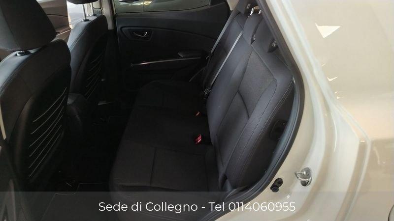 KGM Tivoli Tivoli 1.5 GDI Turbo 2WD 163 CV Style