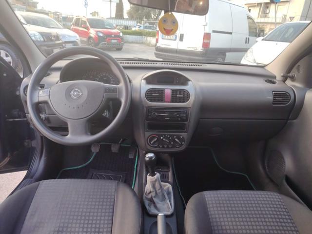 OPEL Corsa 1.2i 16V cat 5 porte Enjoy