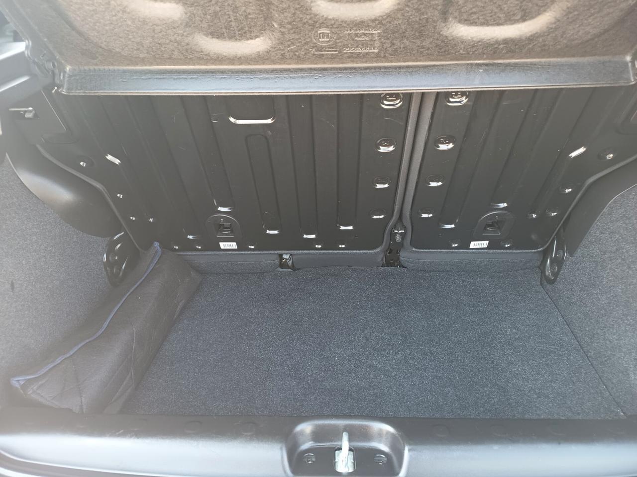 Fiat Panda Cross 1.3 MJT 95 CV S&S 4x4
