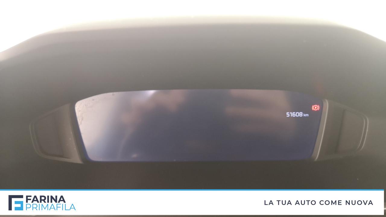 PEUGEOT 2008 II 2023 - 2008 1.5 bluehdi Allure s&s 130cv eat8