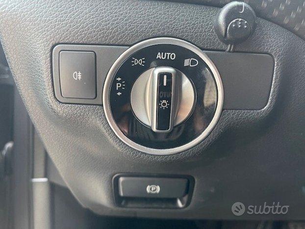 Mercedes-benz classe A200 anno 2017 4MATIC 4X4