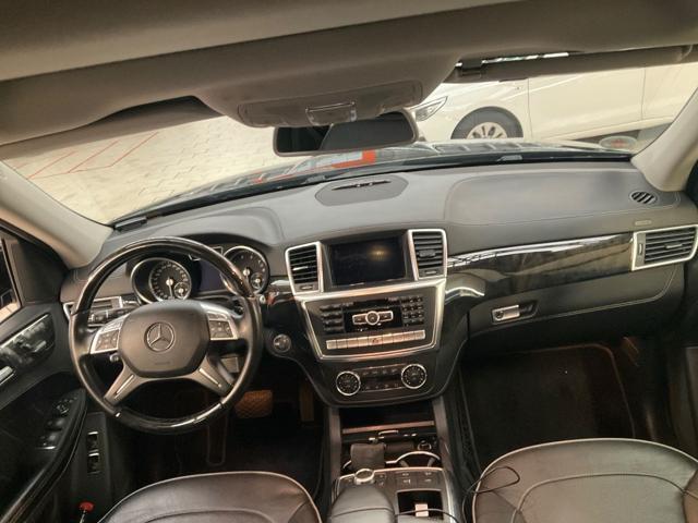 MERCEDES-BENZ GL 500 435CV 63 AMG PACK ORIGINALE ! SOLO 80000KM ! UNICA