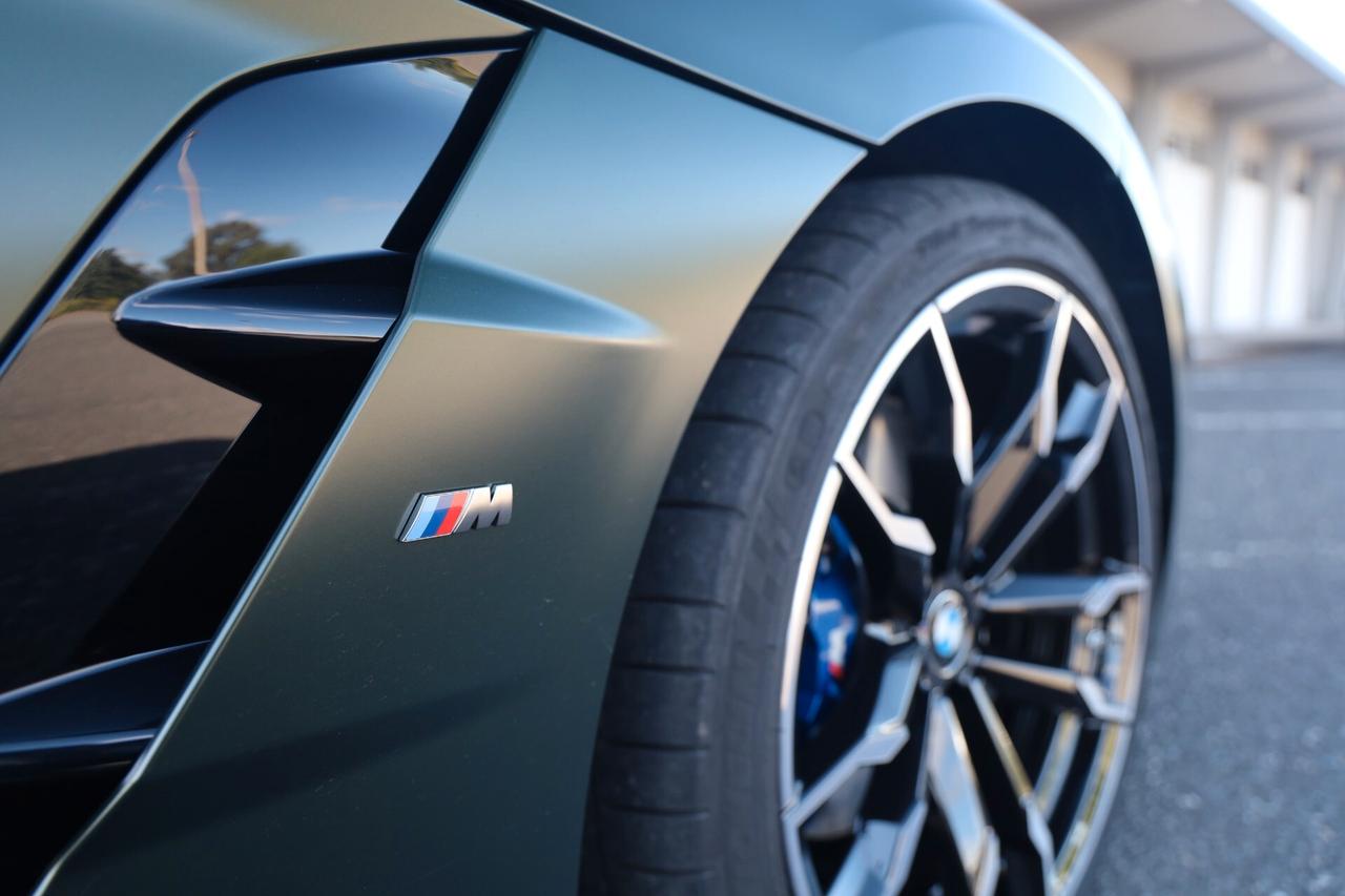 Bmw Z4 M40i