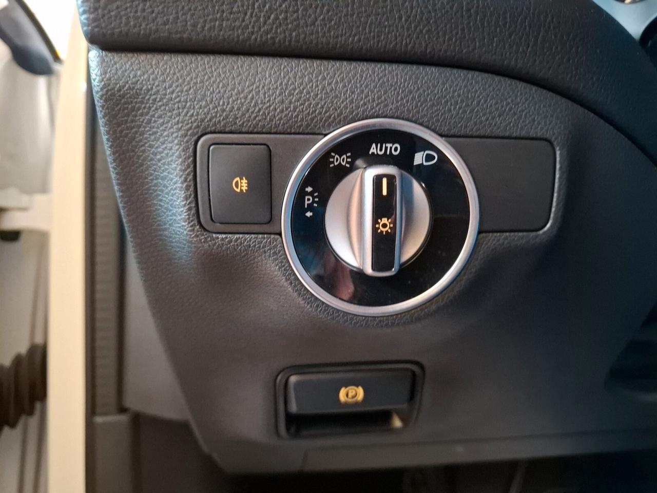 Mercedes-benz GLA 200 GLA 200 d Automatic 4Matic Premium