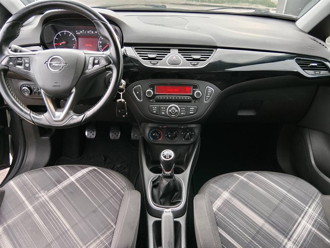 Opel Corsa Anche SENZA BUSTA PAGA