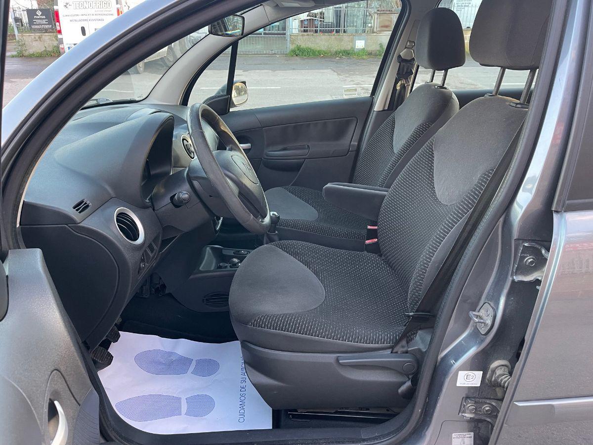 CITROEN - C3 - 1.4 Perfect