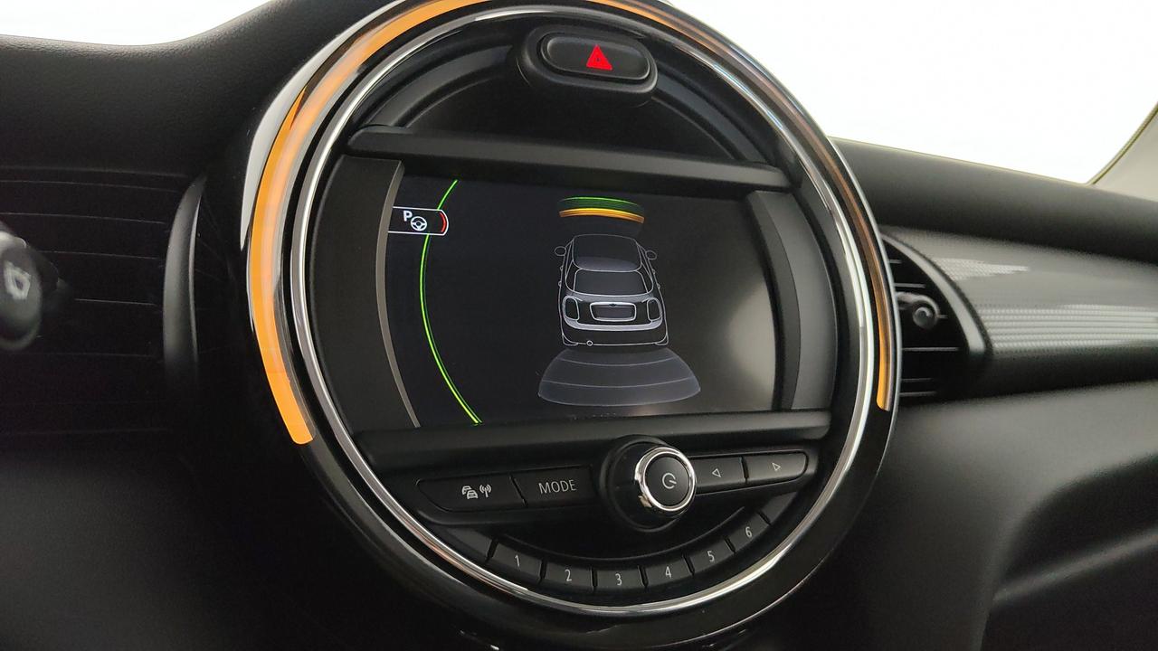 MINI Mini IV F55-F56 2014 - Mini 1.5 Cooper Boost 5p