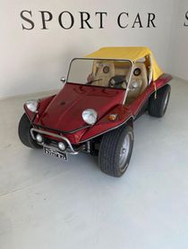 VOLKSWAGEN Buggy DUNEBUGGY