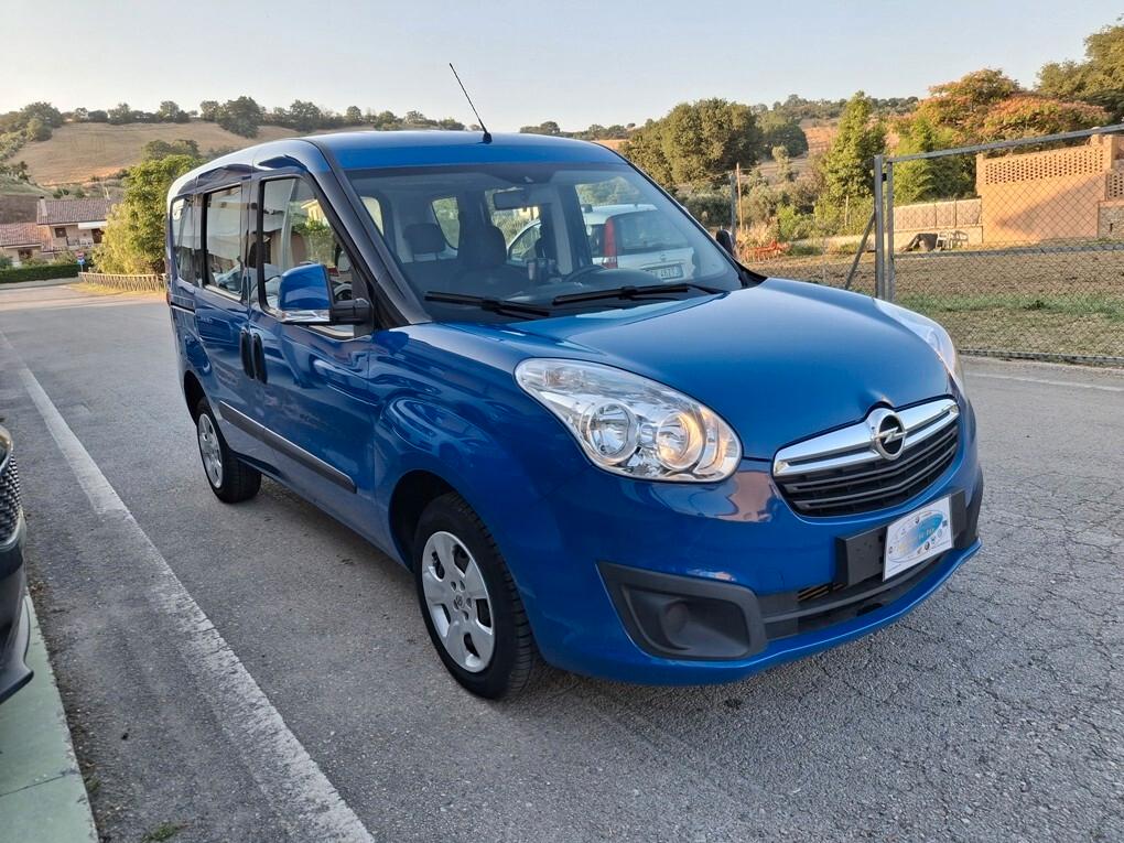 Opel Combo Tour 1.6 CDTI 105cv 5 Posti - 2015