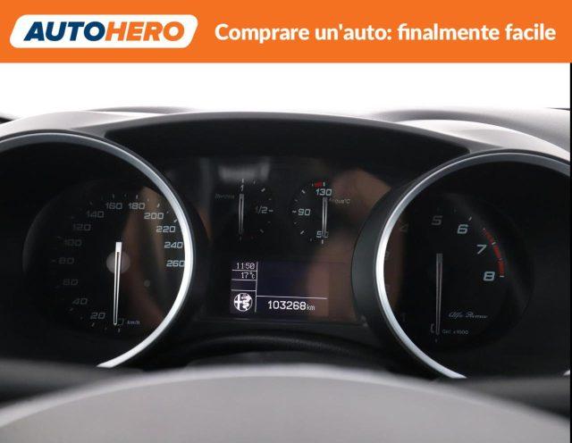 ALFA ROMEO Giulietta 1.4 Turbo 120 CV Sport