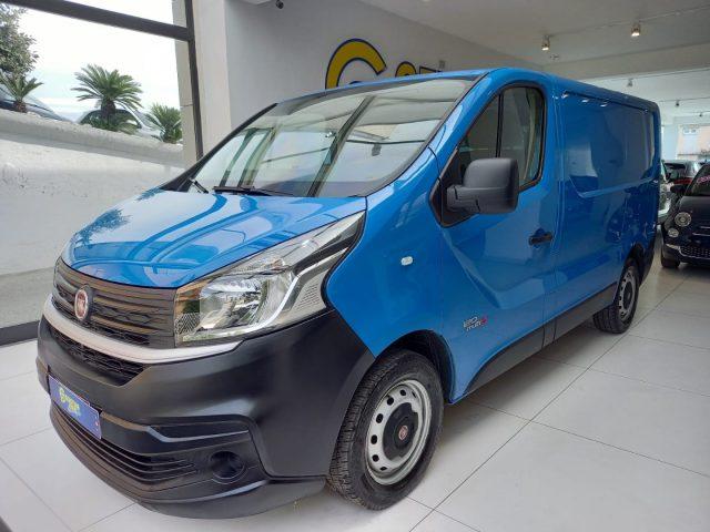 FIAT Talento 1.6 MJT 120CV PC-TN Furgone12q da ?159